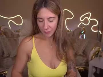 Kateshanny webcams show profile image 