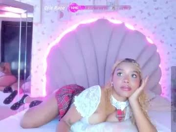Kathaleya_0 webcams show profile image 