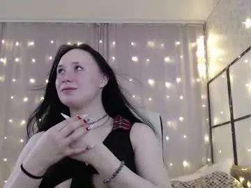 katherine_johnson from Chaturbate is Freechat