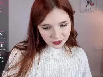 katherine_williamson from Chaturbate is Freechat