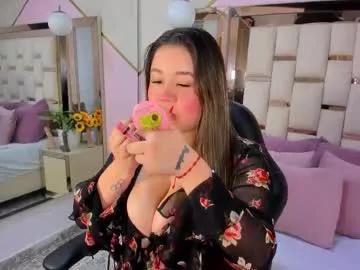 katherinn_gomezz from Chaturbate is Freechat