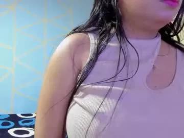 kathiaa_spring from Chaturbate is Freechat