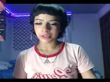 Kathina_t webcams show profile image 