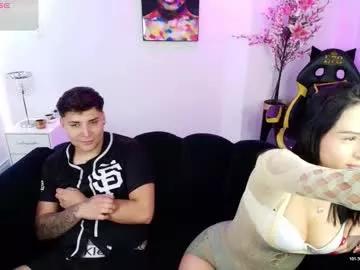 kathya_and_thiago from Chaturbate is Freechat