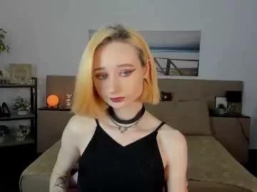 Katia_kim webcams show profile image 