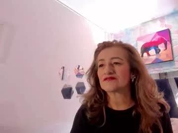 Katiaromero webcams show profile image 