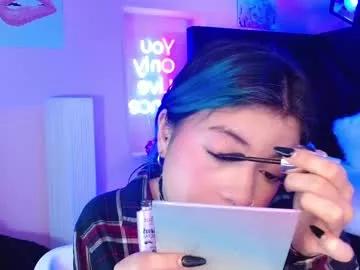 Kato_klum webcams show profile image 