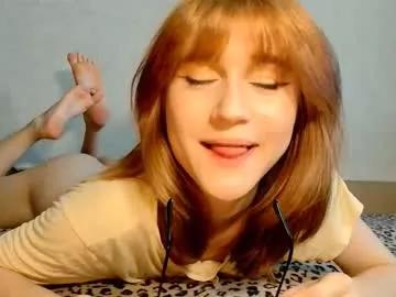 Photos of katrina_blossom from Chaturbate is Freechat