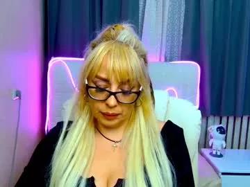 katrinacharm from Chaturbate is Freechat