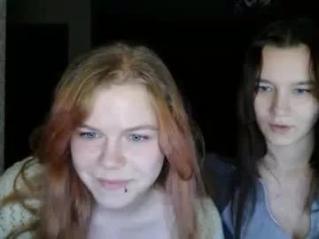 katrine_ine from Chaturbate is Freechat
