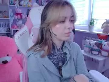 Katrinwaifu webcams show profile image 