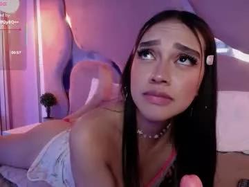 katteyes_mjs from Chaturbate