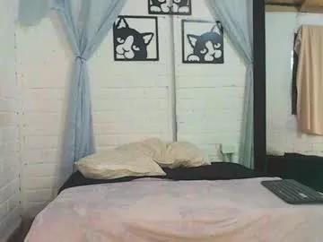kattia_23 from Chaturbate
