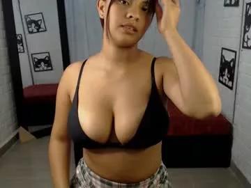 kattia_23 from Chaturbate