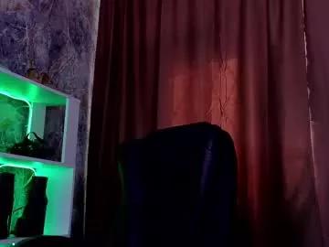 katttymoon_ from Chaturbate