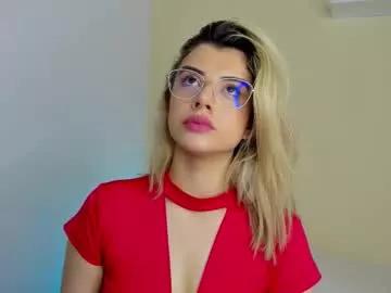 katty__rousse from Chaturbate