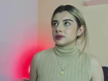 katty__rousse from Chaturbate