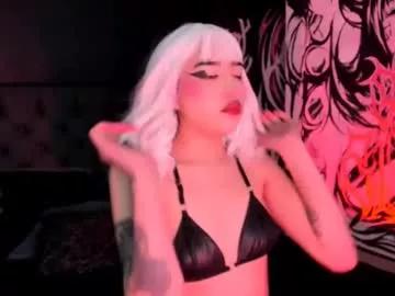katty_cherry_ from Chaturbate