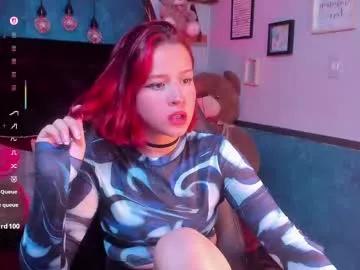 katty_hottie from Chaturbate
