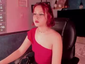 katty_hottie from Chaturbate