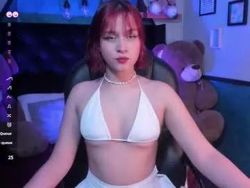 katty_hottie from Chaturbate