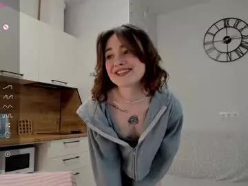 katty_miu from Chaturbate is Freechat