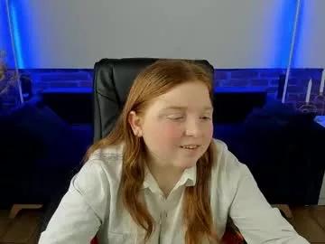 katty_rose8 from Chaturbate