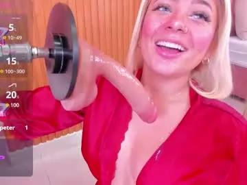 katty_rouser from Chaturbate is Freechat