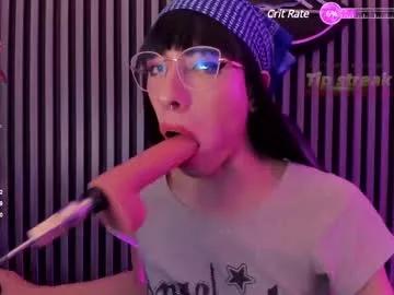 kattycar from Chaturbate