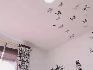 kattylatina_ from Chaturbate