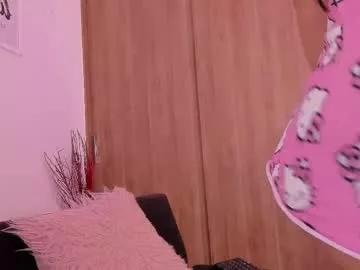 kattyportman from Chaturbate