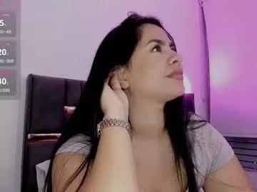 kattyportman from Chaturbate