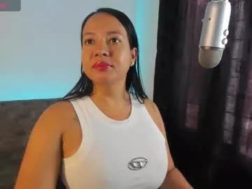 kattysoto from Chaturbate