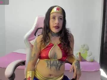 Kattysweet__ webcams show profile image 