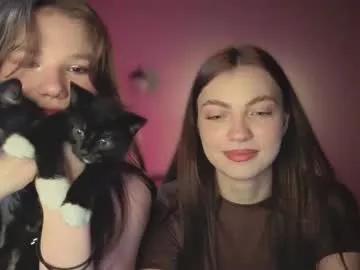 Kattyyy_catt webcams show profile image 