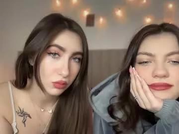 kattyyy_catt from Chaturbate