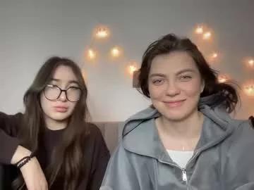 kattyyy_catt from Chaturbate