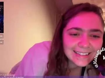 katxxgolding from Chaturbate is Freechat