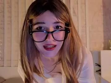 katy_louren from Chaturbate is Freechat