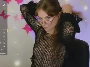 katyaa_lover from Chaturbate is Freechat