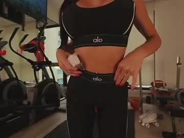 Photos of katyerave from Chaturbate is Freechat