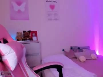 katys_world from Chaturbate is Freechat