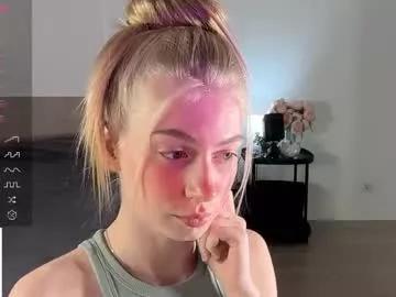 Photos of katysha_ from Chaturbate is Private