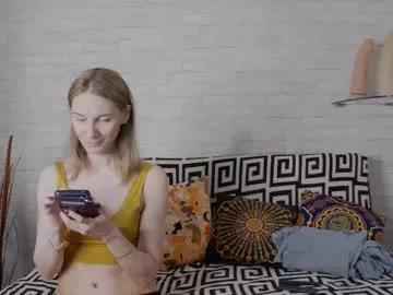 katywink from Chaturbate is Freechat