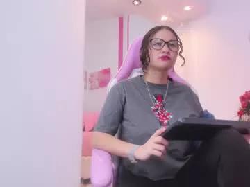 katzumi_anabel from Chaturbate is Freechat