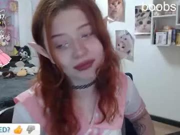 kawaii_angell from Chaturbate
