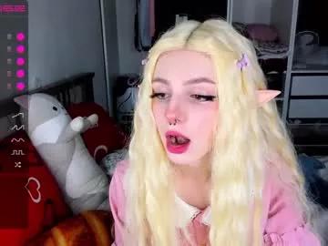 kawaii_power_uwu from Chaturbate