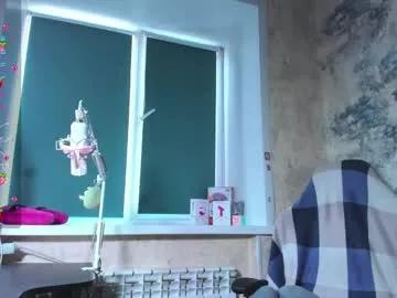 kawaii_power_uwu from Chaturbate