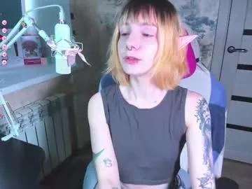 kawaii_power_uwu from Chaturbate