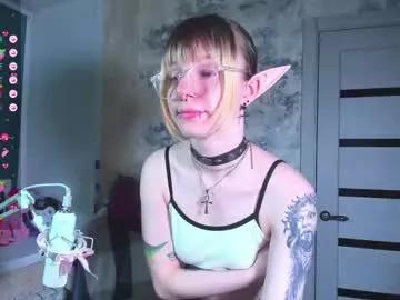 kawaii_power_uwu from Chaturbate